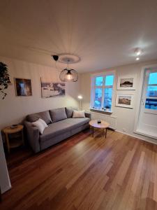 Historic House Downtown Reykjavík