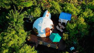 Glamping Girardot & Hotel Puerta Del Sol Girardot