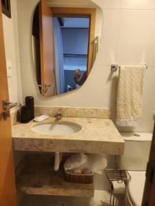 Ilhabela Village on Ilha do Meio Itacimirim