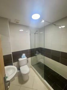 Appartement lumineux a belvedere