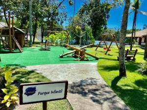 Luxo e Sossego no melhor condomínio em Praia do Forte