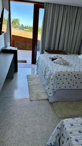 Luxo e Sossego no melhor condomínio em Praia do Forte