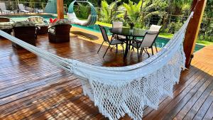 Luxo e Sossego no melhor condomínio em Praia do Forte