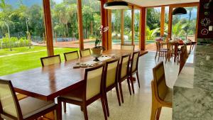 Luxo e Sossego no melhor condomínio em Praia do Forte