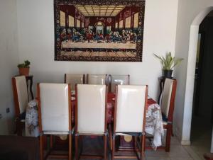 Casa completa Aceita Pet, área Para Fumante há 13 km de Cabo Frio