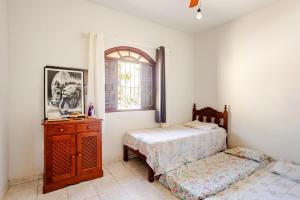 Casa completa Aceita Pet, área Para Fumante há 13 km de Cabo Frio