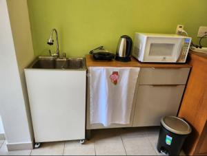 Angra convention hotel