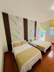 Glamping Girardot & Hotel Puerta Del Sol Girardot