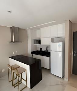 01 Suites NUN Helbor Vila Nova Itaim