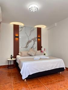 Glamping Girardot & Hotel Puerta Del Sol Girardot