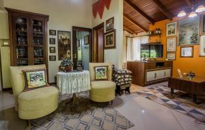 Pousada Recanto Das Flores Gaspar