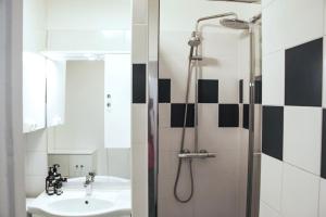 Central Splendid Apartment Louvre 1st District Paris