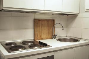 Central Splendid Apartment Louvre 1st District Paris