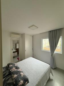 Apartamento na Praia em Itapema