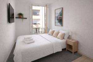 Habitaciones Parque Retiro y Movistar Arena