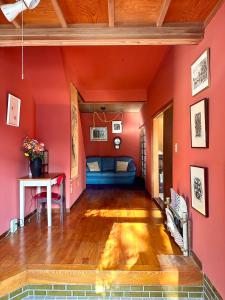 日本の古き良きが味わえる和の家-縁 en-白馬赤倉へ好アクセス雪かきなしのスキー旅が叶う