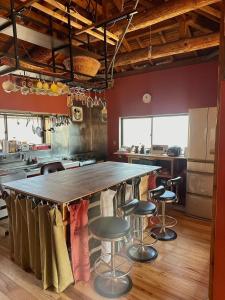 日本の古き良きが味わえる和の家-縁 en-白馬赤倉へ好アクセス雪かきなしのスキー旅が叶う