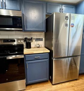 The Sky Lounge-Brunswick