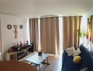 Lindos departamentos amoblados en el centro de Santiago