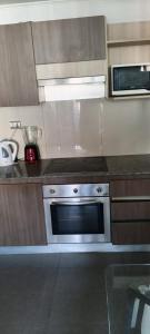 Lindos departamentos amoblados en el centro de Santiago