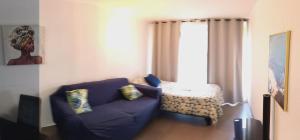 Lindos departamentos amoblados en el centro de Santiago