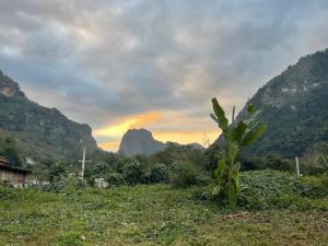 Phoutthasack Guesthouse