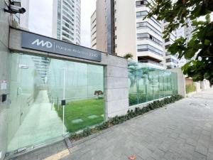 WATERFRONT, best location on Boa Viagem beach