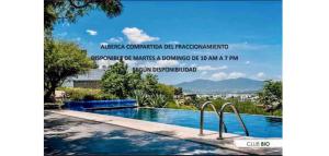 Luxury home at Juriquilla, 4 bedrooms Queretaro