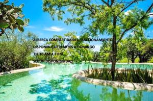 Luxury home at Juriquilla, 4 bedrooms Queretaro