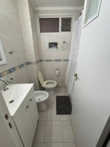 Hermoso departamento zona Guemes-Aldrey