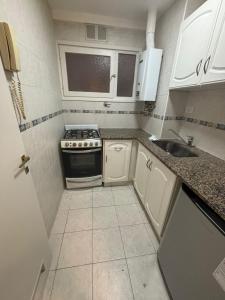 Hermoso departamento zona Guemes-Aldrey