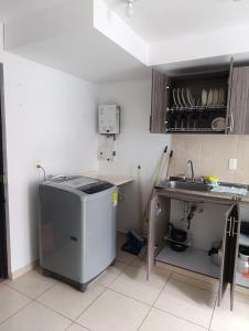 apta estudio al norte de armenia 204