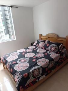 apta estudio al norte de armenia 204