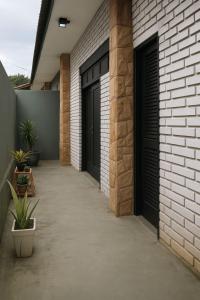 Suítes Praia dos Sonhos