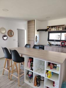 Casa Puerto del Águila Potrero de Garay