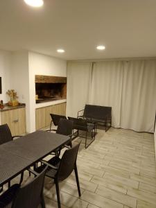 Casa Puerto del Águila Potrero de Garay