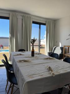 Casa Puerto del Águila Potrero de Garay