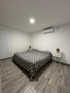 Casa Puerto del Águila Potrero de Garay