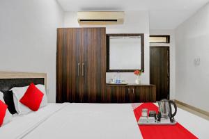Hotel O Paradise