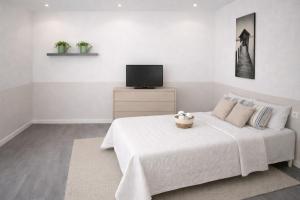 Habitaciones Parque Retiro y Movistar Arena