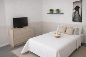 Habitaciones Parque Retiro y Movistar Arena