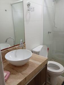 Apartamento em Ingleses