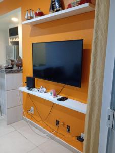 Apartamento em Ingleses