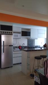 Apartamento em Ingleses