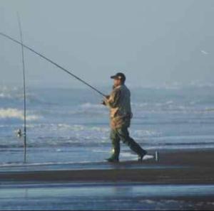 Gran cabaña en playas ILoca, Curico