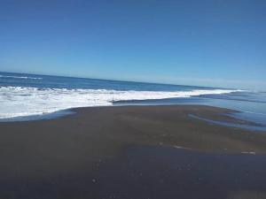 Gran cabaña en playas ILoca, Curico