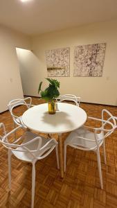 Recoleta Estudio Luminoso Facultad Mall Cultura