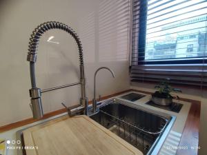 Barra Elegância Casual Ar Praia