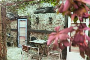 El cuento del gainford