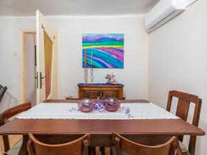 Holiday home with perfect interior